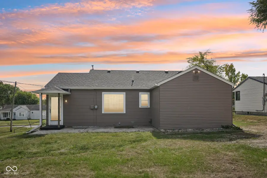 502 W Broadway Street, Alexandria, IN 46001 - Image #2