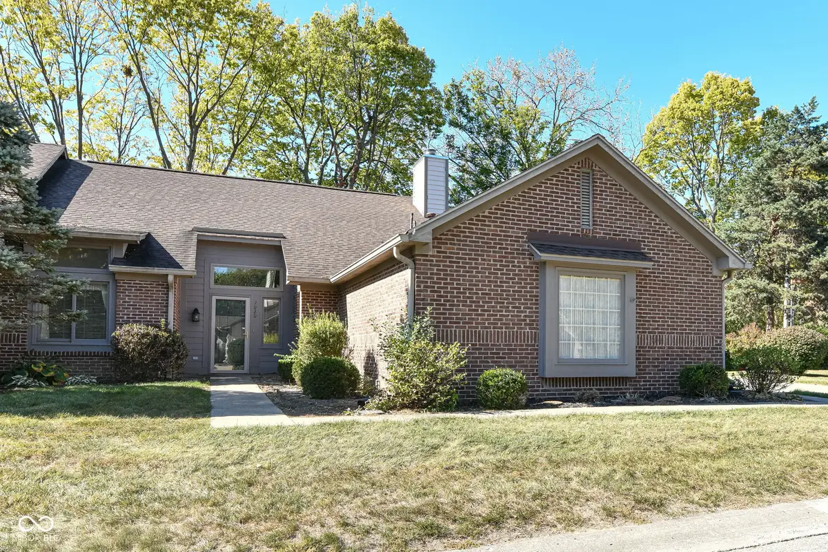 9020 Pennwood Court, Indianapolis, IN 46240 - Image #1