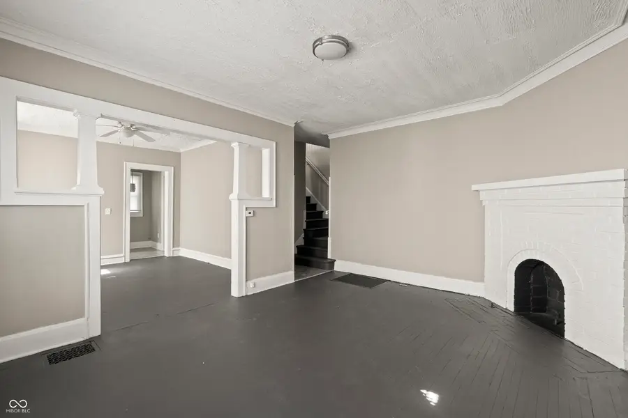 3942 Cornelius Avenue, Indianapolis, IN 46208 - Image #3