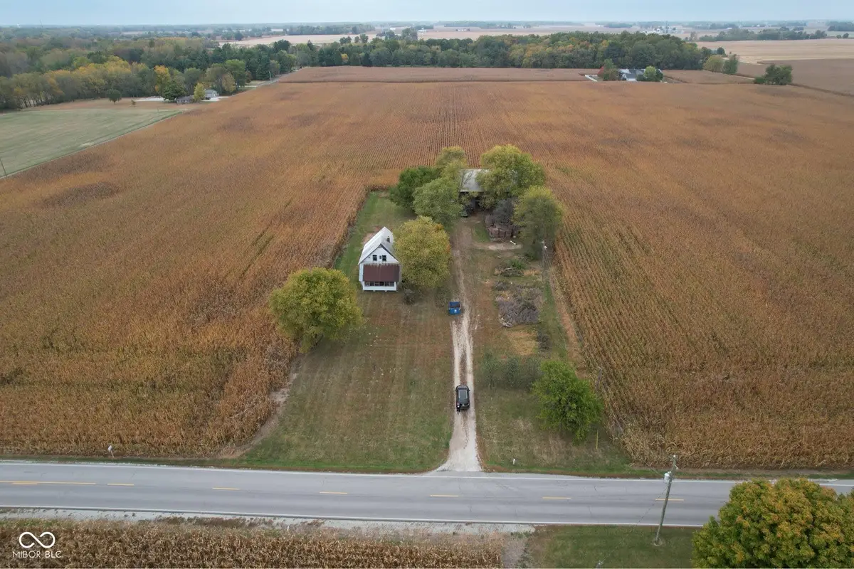 10202 E 266th Street, Arcadia, IN 46030 - Image #1