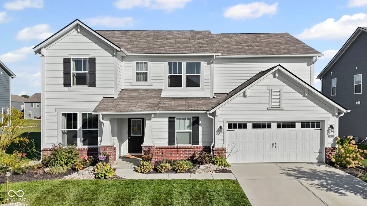 2433 S Copperstone Drive, New Palestine, IN 46163 - Image #1