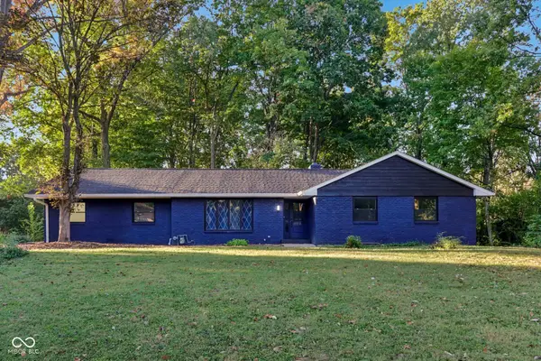 3215 Kenilworth Drive, Indianapolis, IN 46228