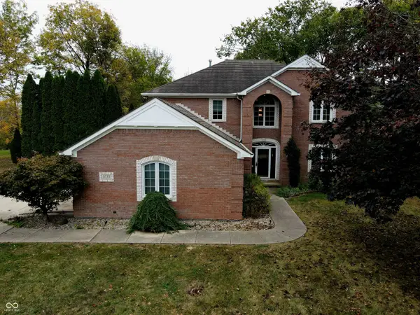 5773 Station Hill Drive, Avon, IN 46123
