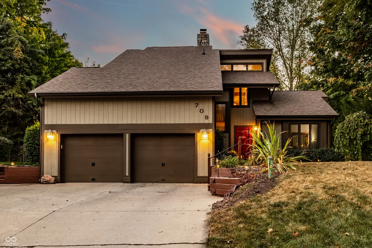 709 Pleasant Point Circle, Cicero, IN 46034 - #1