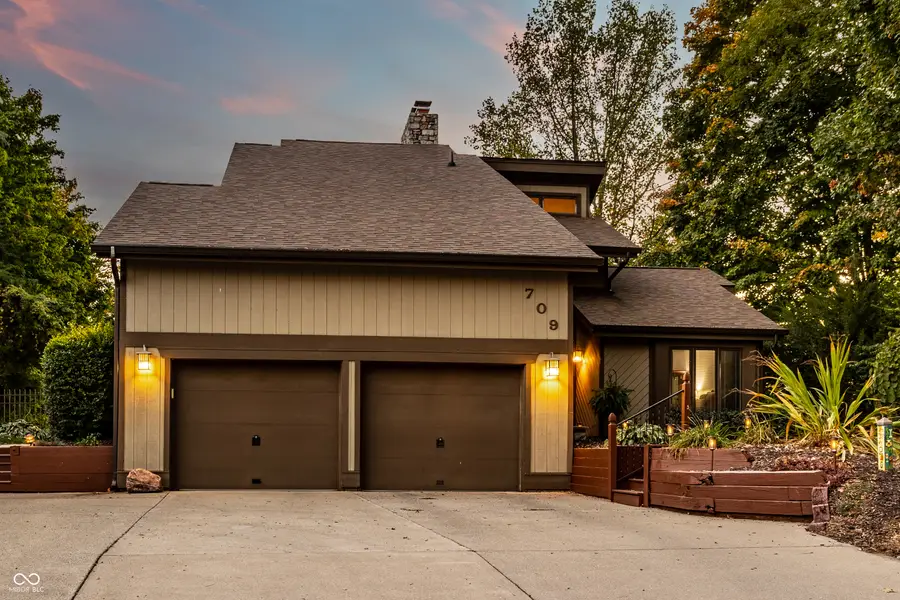 709 Pleasant Point Circle, Cicero, IN 46034 - #2