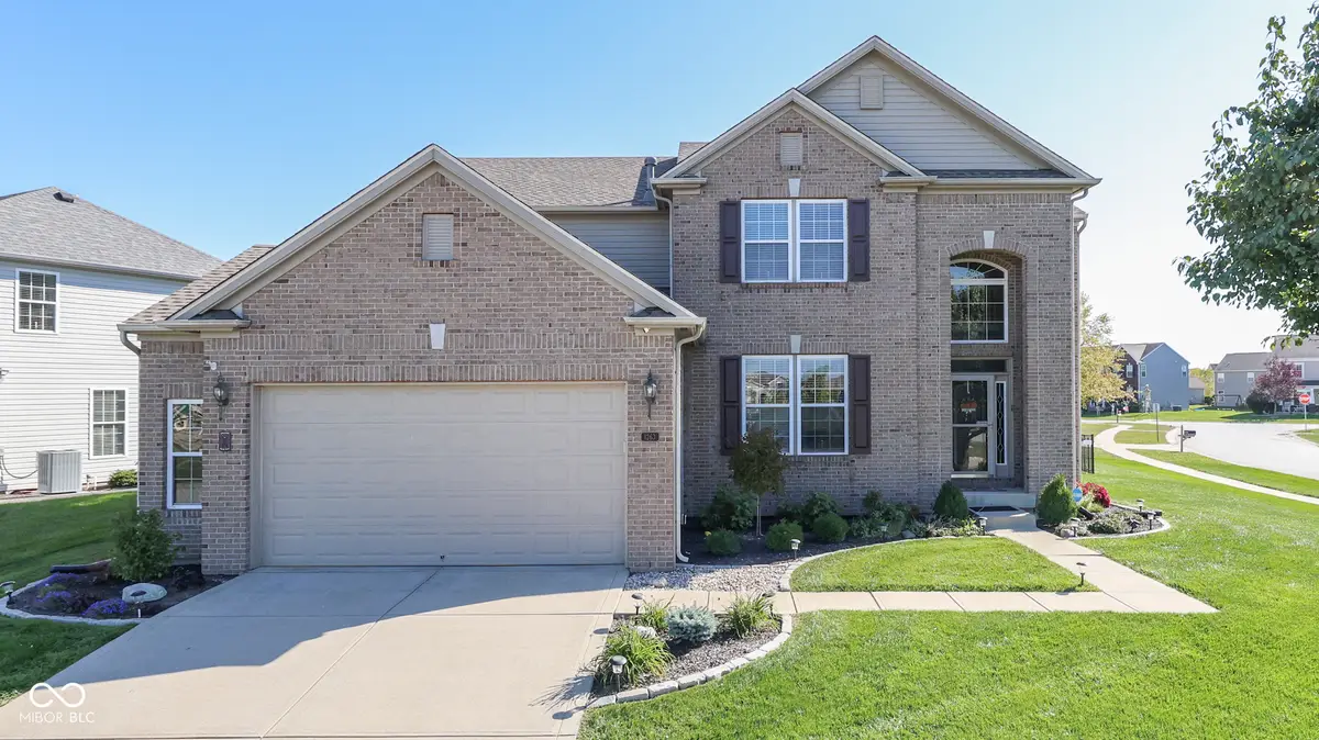 1263 Vista Way, Greenwood, IN 46143 - Image #1