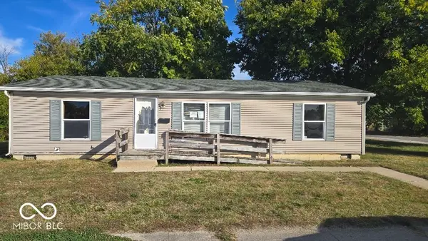 3440 S Selby Street, Marion, IN 46953