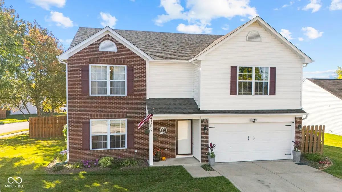 2187 Rolling Hill Court, Columbus, IN 47201 - Image #1