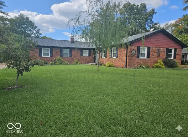 848 Prescott Court, Indianapolis, IN 46214