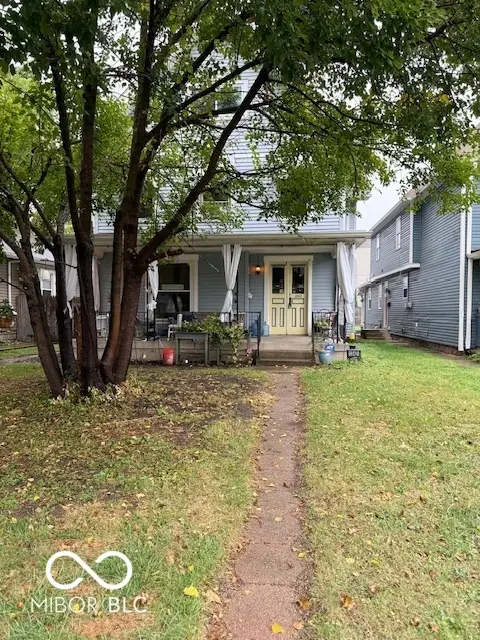 1342 Barth Avenue, Indianapolis, IN 46203