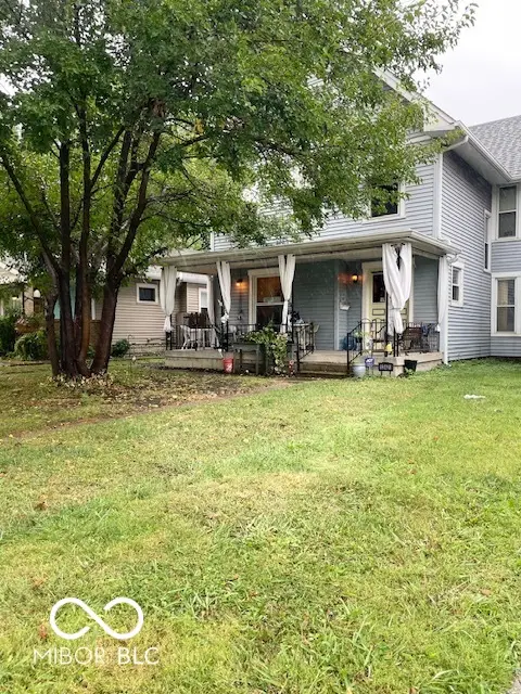 1342 Barth Avenue, Indianapolis, IN 46203 - Image #2