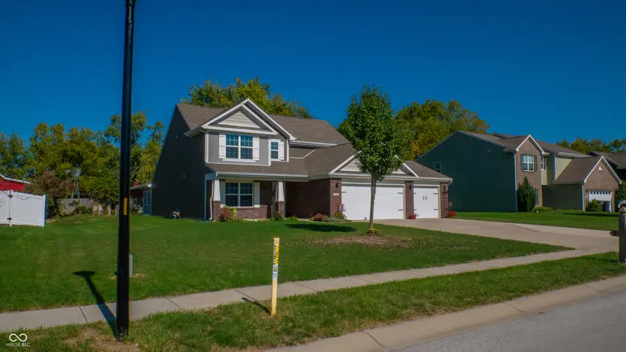110 Mission Terrace Drive, Whiteland, IN 46184 - Image #2