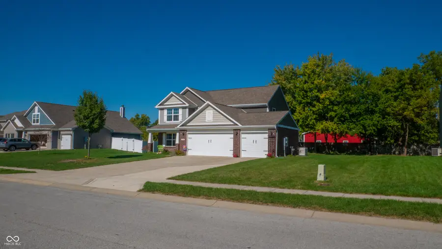 110 Mission Terrace Drive, Whiteland, IN 46184 - Image #3