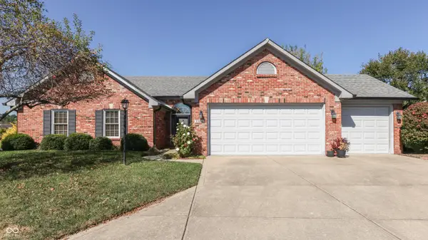 7726 Skerries Court, Indianapolis, IN 46217