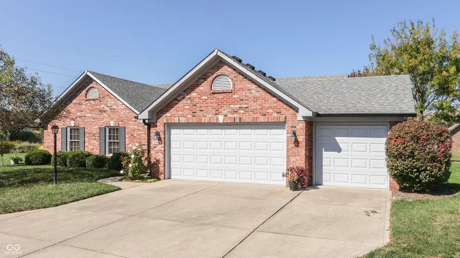 7726 Skerries Court, Indianapolis, IN 46217 - Image #3