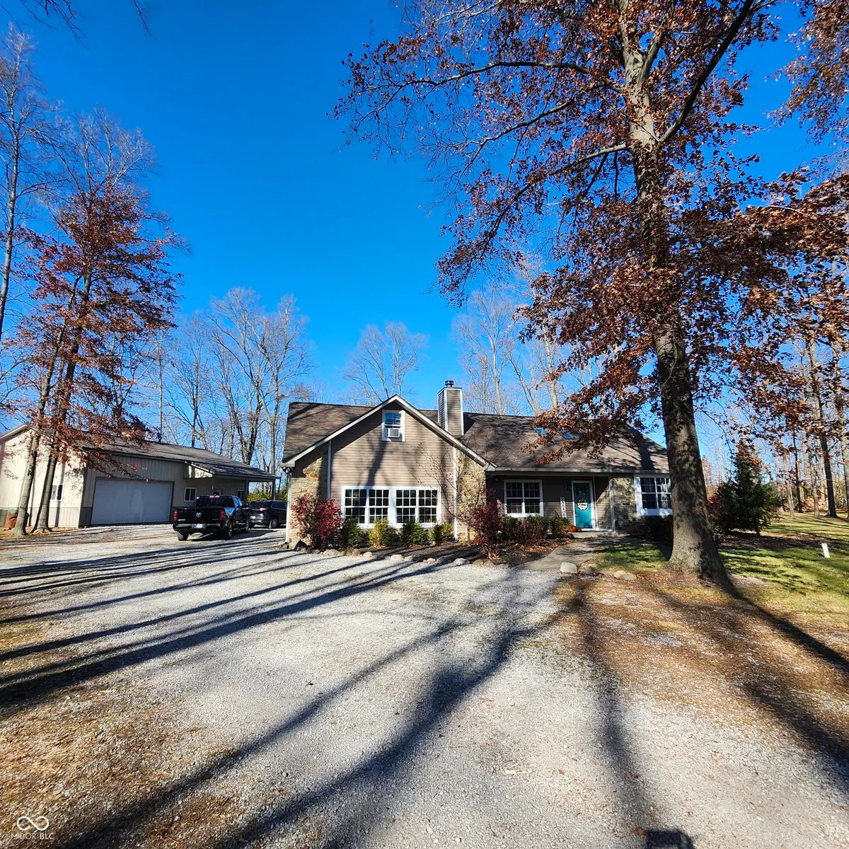 10420 E 211th Street, Noblesville, IN 46062 - #1