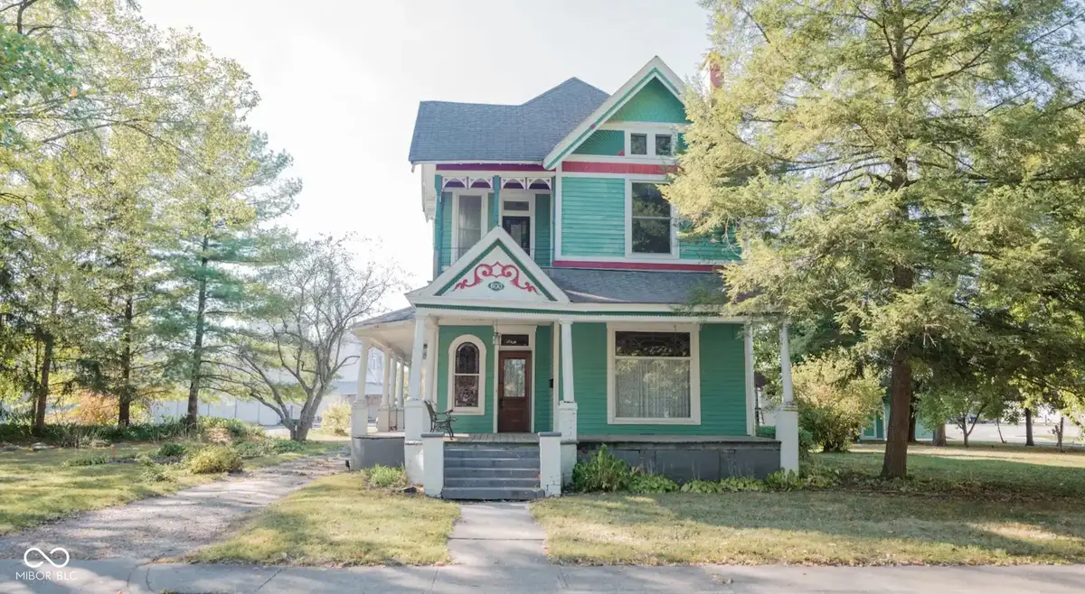 600 S Georgia Street, Sheridan, IN 46069 - Image #1