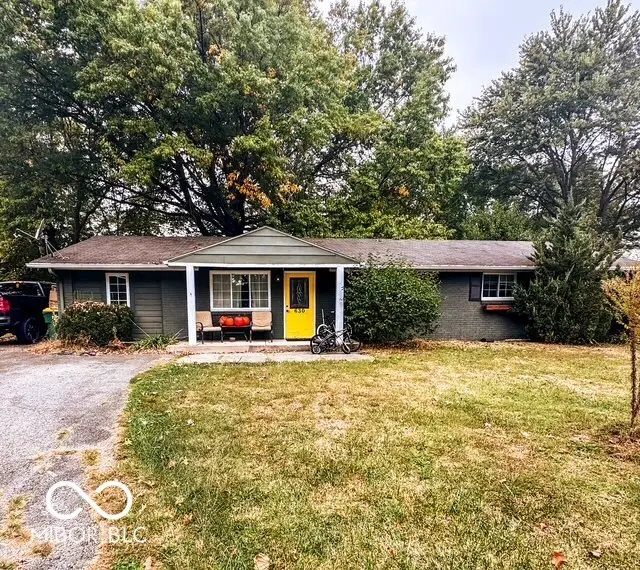 630 Karen Drive, Zionsville, IN 46077 - Image #1