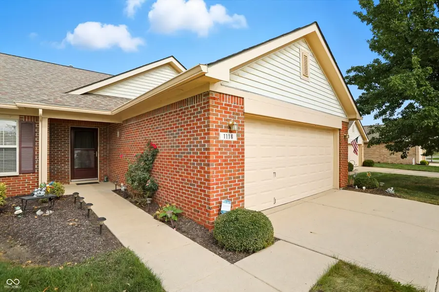 1116 Nanwich Court, Indianapolis, IN 46217 - Image #2
