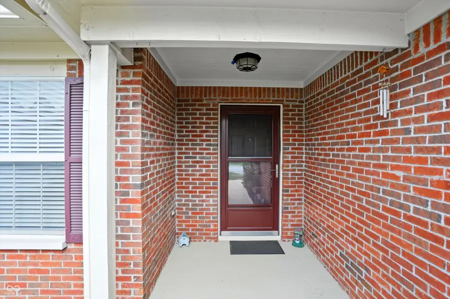 1116 Nanwich Court, Indianapolis, IN 46217 - Image #3