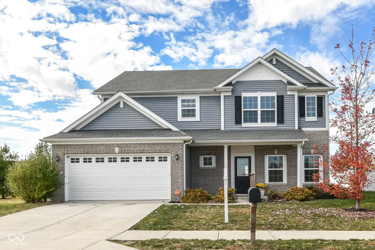 18372 Clayborne Drive, Westfield, IN 46074 - Image #1