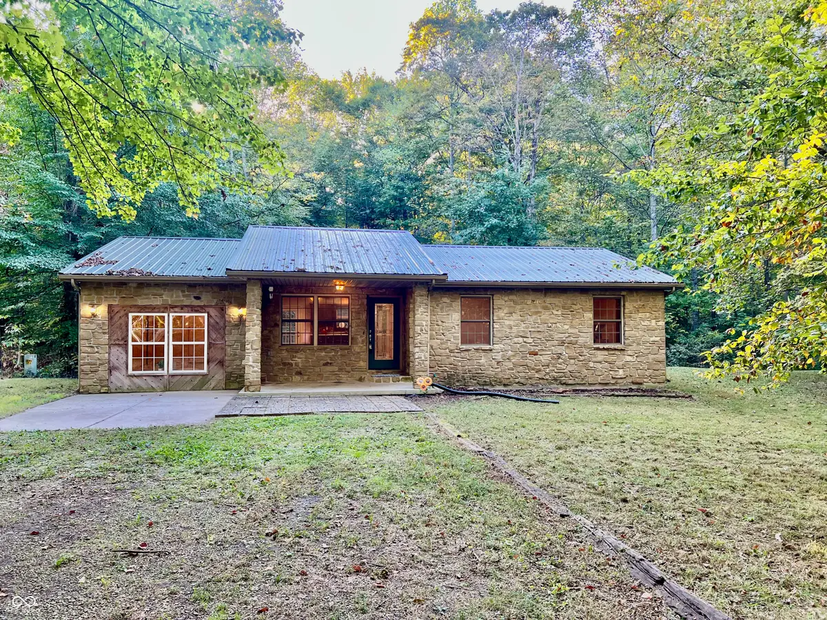 885 S Norkay Street, North Vernon, IN 47265 - Image #1