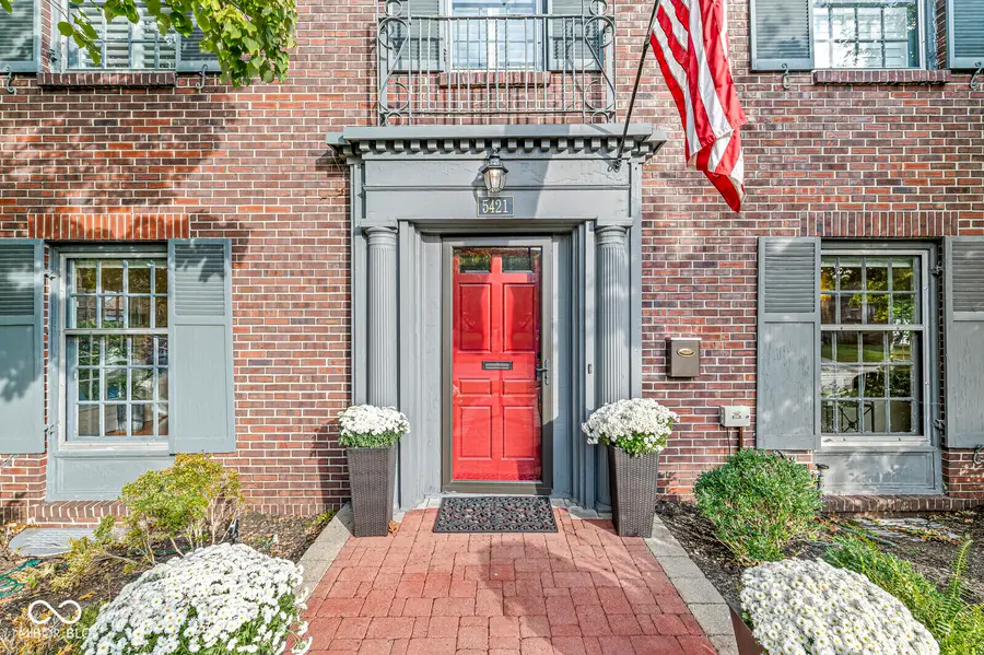 5421 N Washington Boulevard, Indianapolis, IN 46220 - Image #2