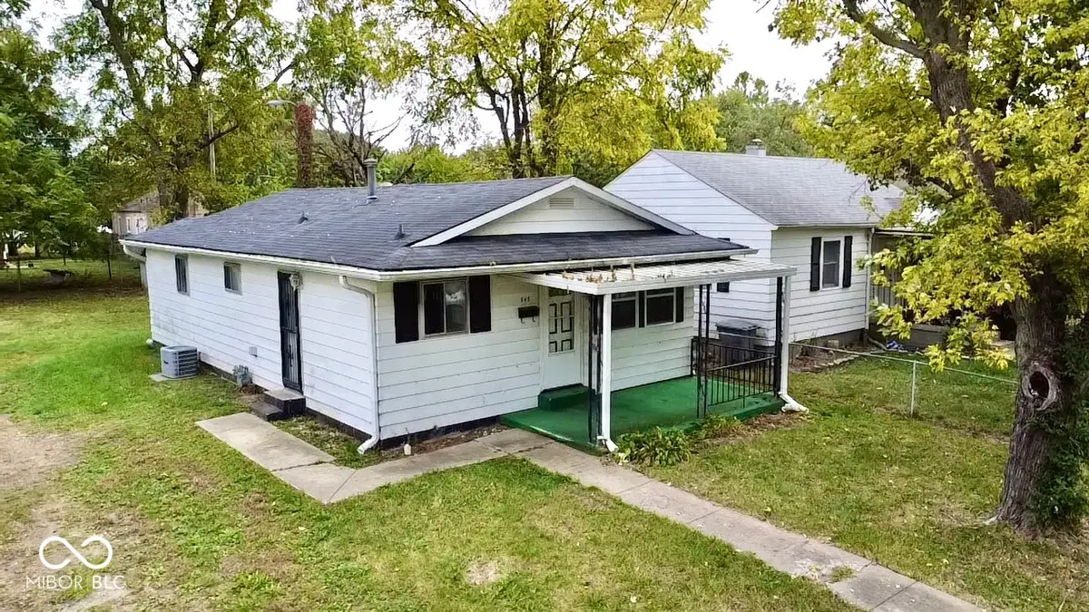 545 Dayton Avenue, Indianapolis, IN 46203 - Image #1