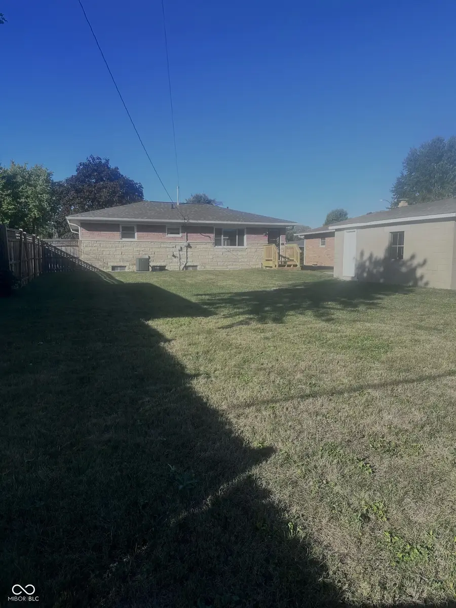 5555 Maplewood Drive, Speedway, IN 46224 - Image #3