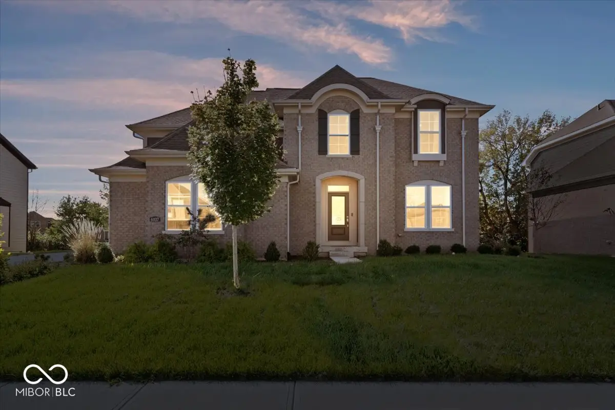 6037 Shallow Creek Lane, Indianapolis, IN 46237 - Image #1