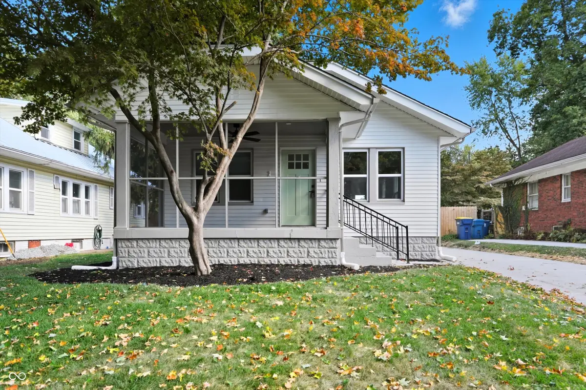 5527 Carrollton Avenue, Indianapolis, IN 46220 - Image #1