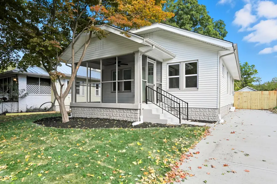 5527 Carrollton Avenue, Indianapolis, IN 46220 - Image #2