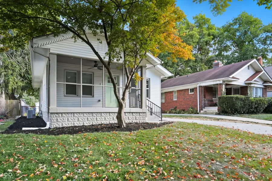 5527 Carrollton Avenue, Indianapolis, IN 46220 - Image #3