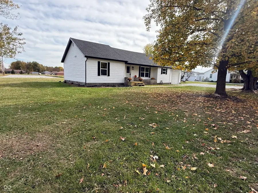 602 S Murphy Avenue, Brazil, IN 47834 - Image #2