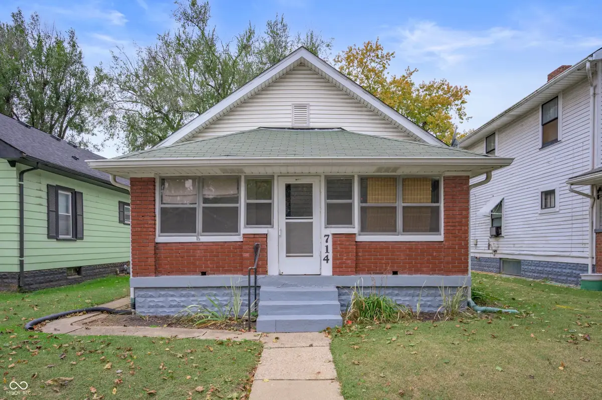 714 N Chester Avenue, Indianapolis, IN 46201 - Image #1