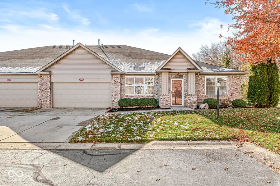 18379 Piers End Drive, Noblesville, IN 46062 - Image #2