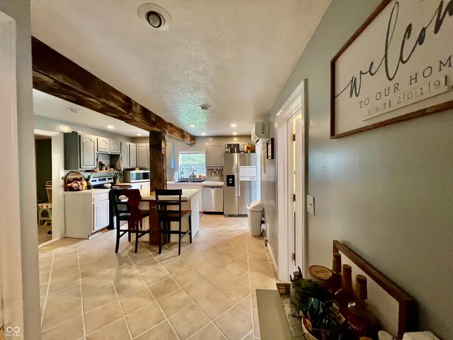 7693 S Bob Allen Road, Freetown, IN 47235 - Image #3