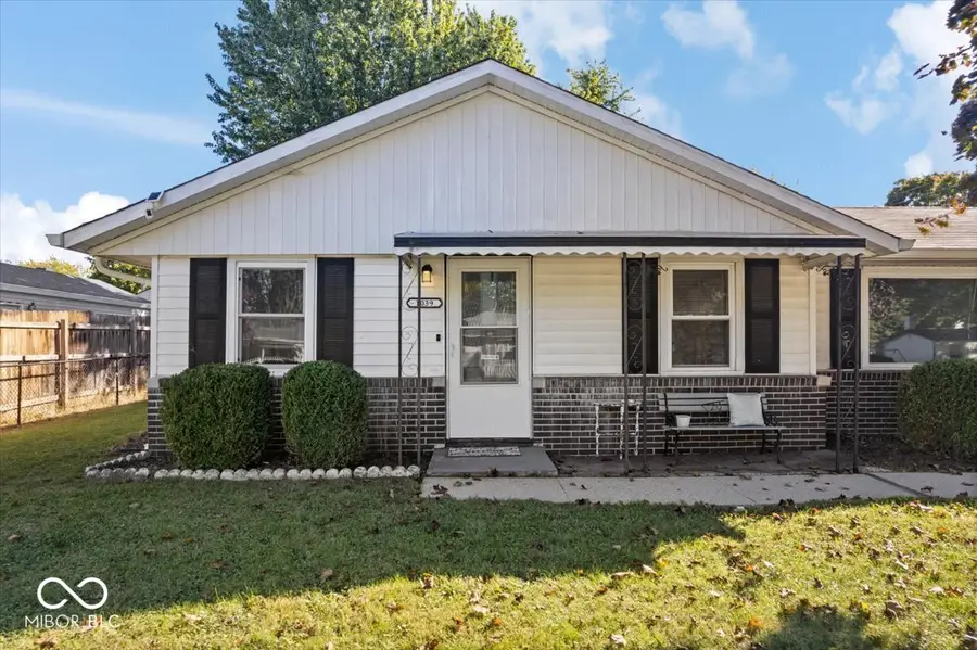 1039 Galaxie Drive, Greenwood, IN 46142 - Image #2