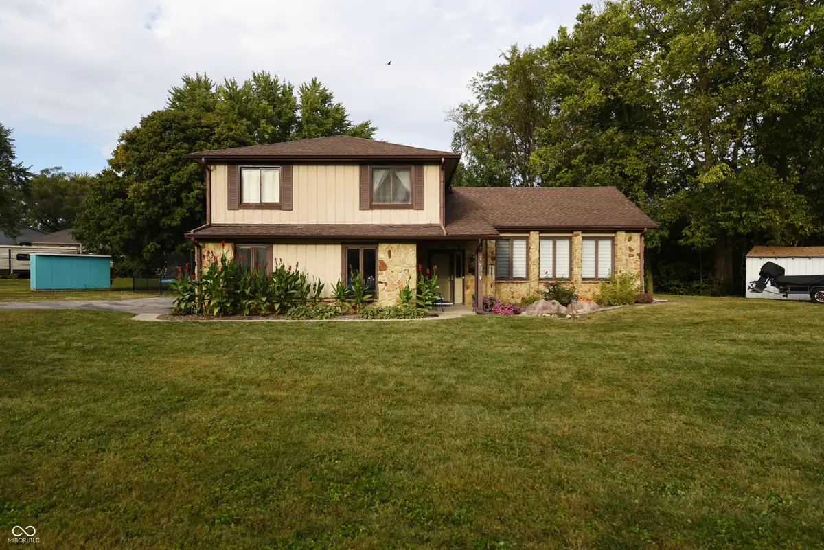 7490 W Sacramento Drive, Greenfield, IN 46140 - Image #1