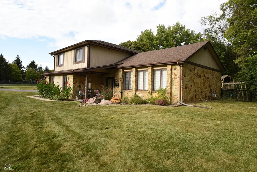 7490 W Sacramento Drive, Greenfield, IN 46140 - Image #3