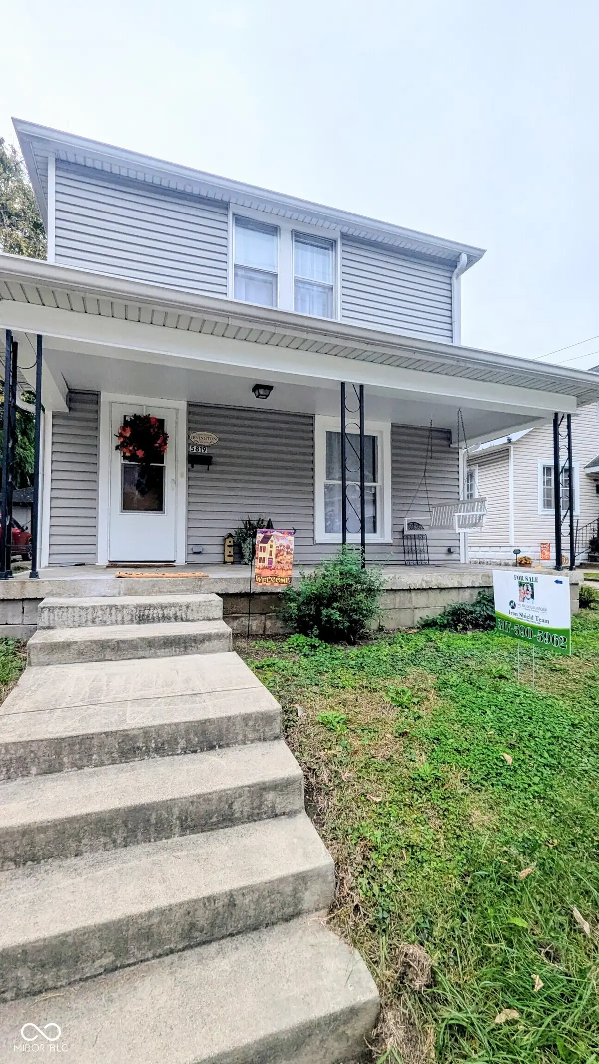 5819 E New York Street, Indianapolis, IN 46219 - Image #1