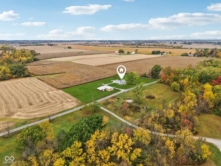 7798 S County Road 950 E, Cloverdale, IN 46120 - Image #3