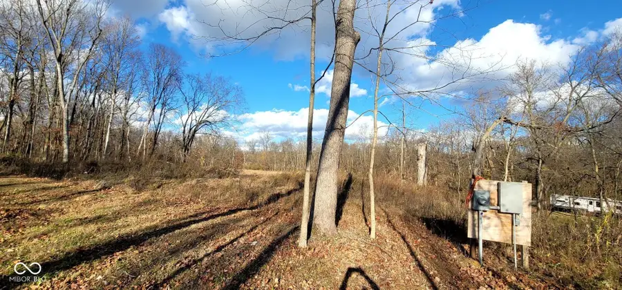 4739 N Pearl Street, Amo, IN 46103 - #3