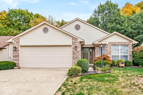 2815 Singletree Drive, Indianapolis, IN 46234