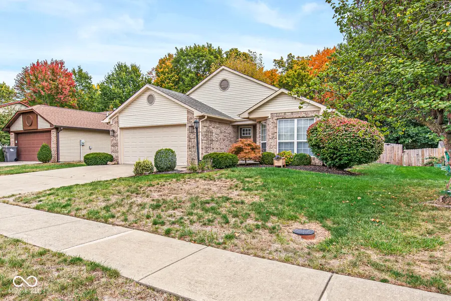 2815 Singletree Drive, Indianapolis, IN 46234 - Image #2