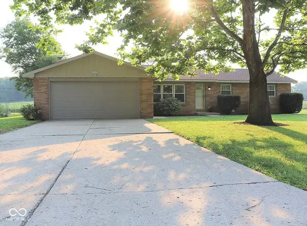 1015 Ranike Drive, Anderson, IN 46012