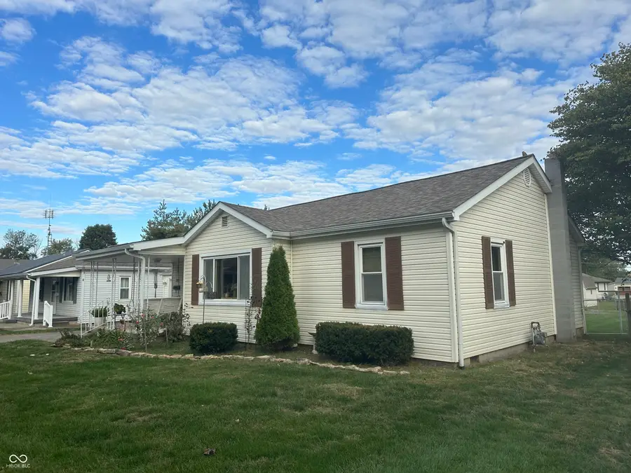 312 W 2nd Street, Greensburg, IN 47240 - Image #2