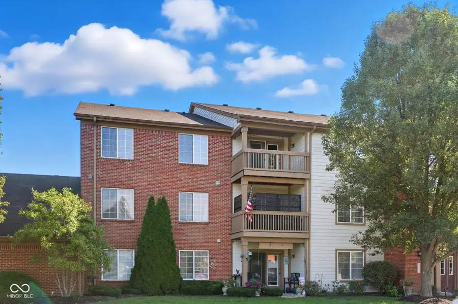 8901 Hunters Creek Drive #309, Indianapolis, IN 46227 - Image #2