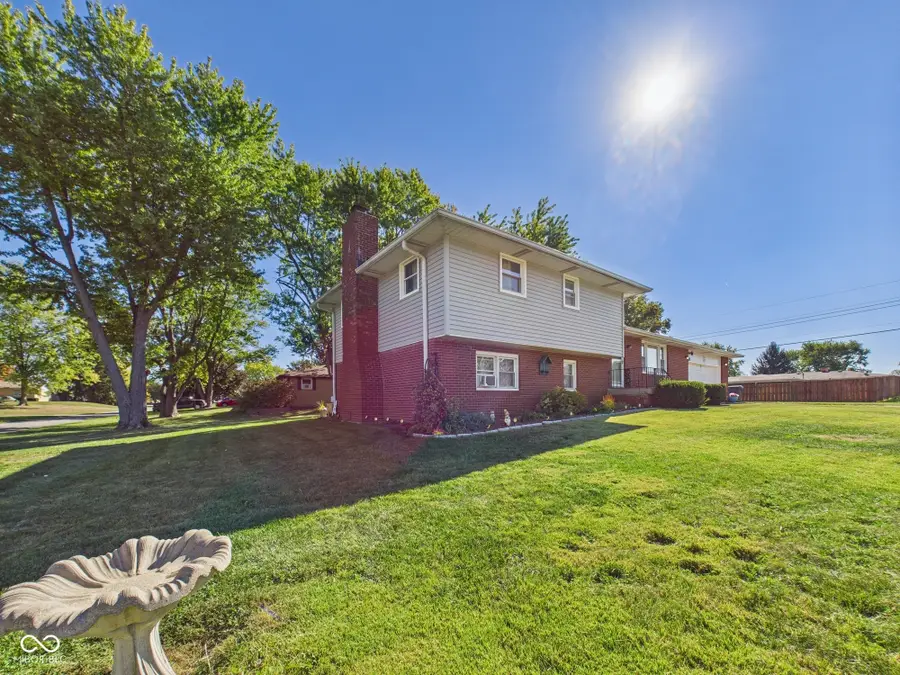 6180 N Akron Drive, Alexandria, IN 46001 - Image #3