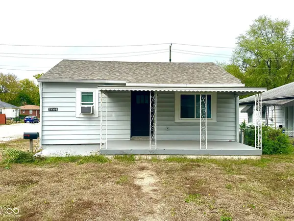 3464 W 10th Street, Indianapolis, IN 46222